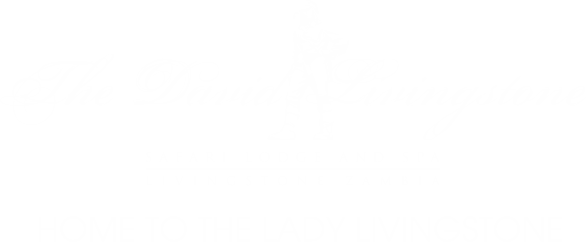 The Lady Livingstone